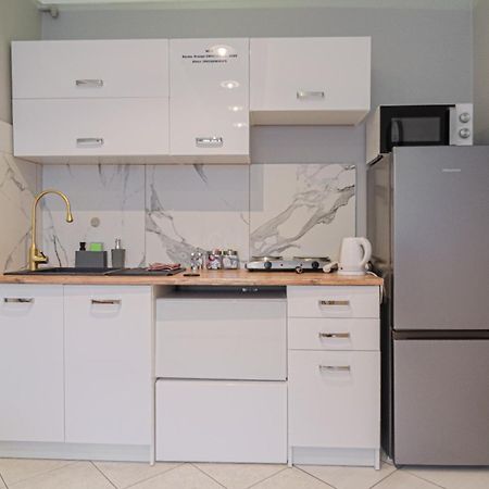Ommpbooking Wspolna Lazienka Częstochowa Extérieur photo