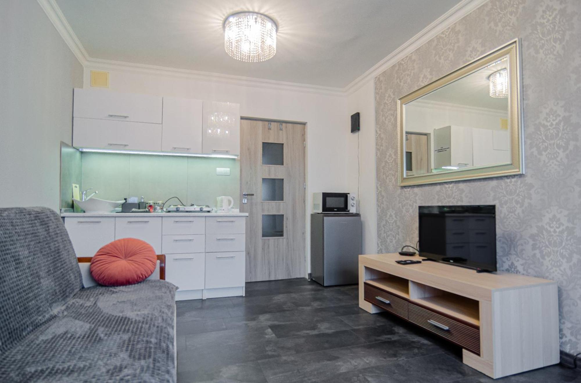 Ommpbooking Wspolna Lazienka Częstochowa Extérieur photo
